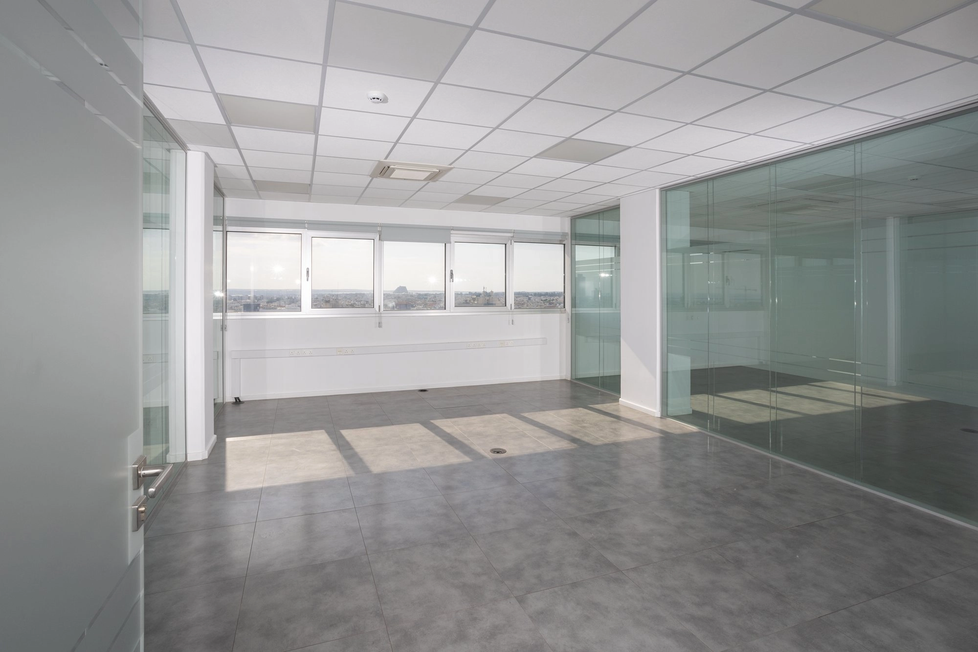 2000m² Building for Rent in Limassol – Apostolos Andreas