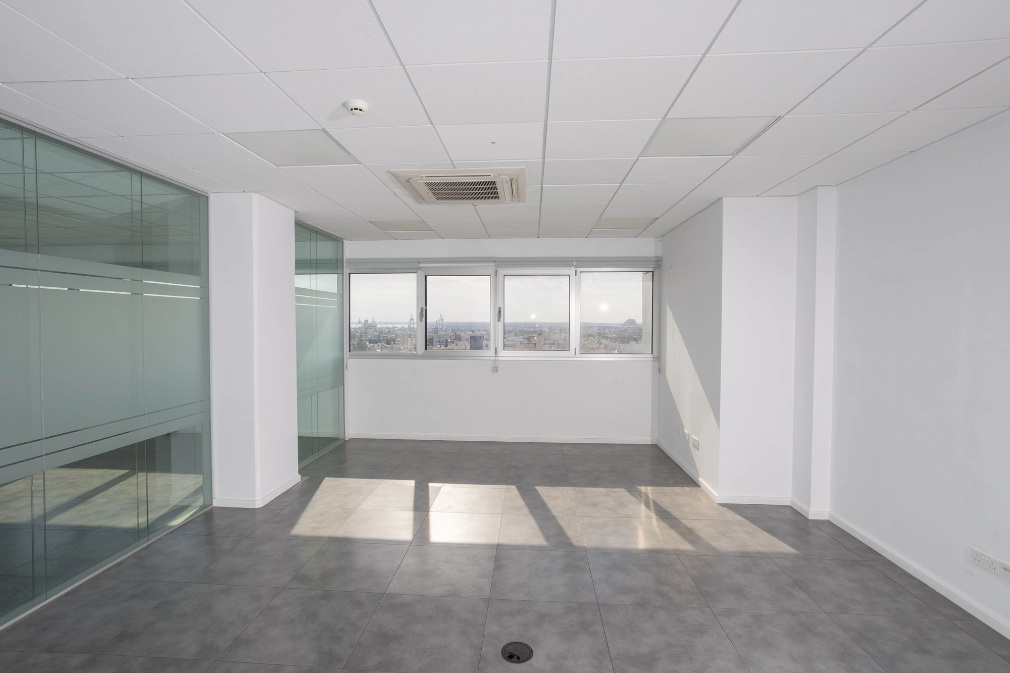 2000m² Building for Rent in Limassol – Apostolos Andreas