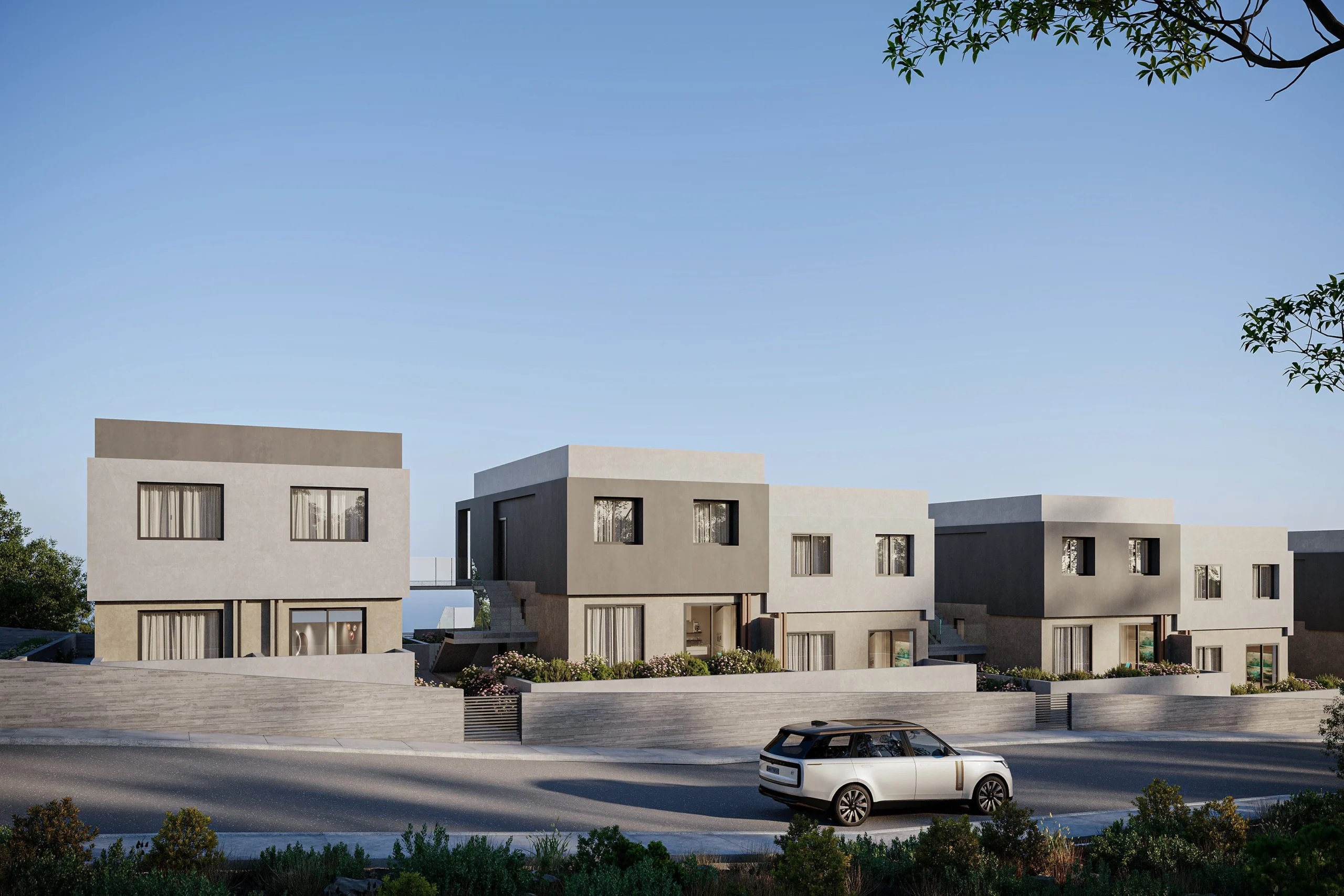 2 Bedroom Apartment for Sale in Tremithousa, Paphos District
