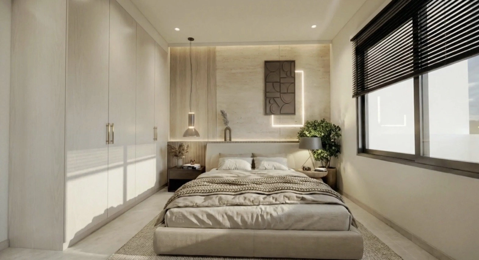2 Bedroom Apartment for Sale in Limassol – Ekali