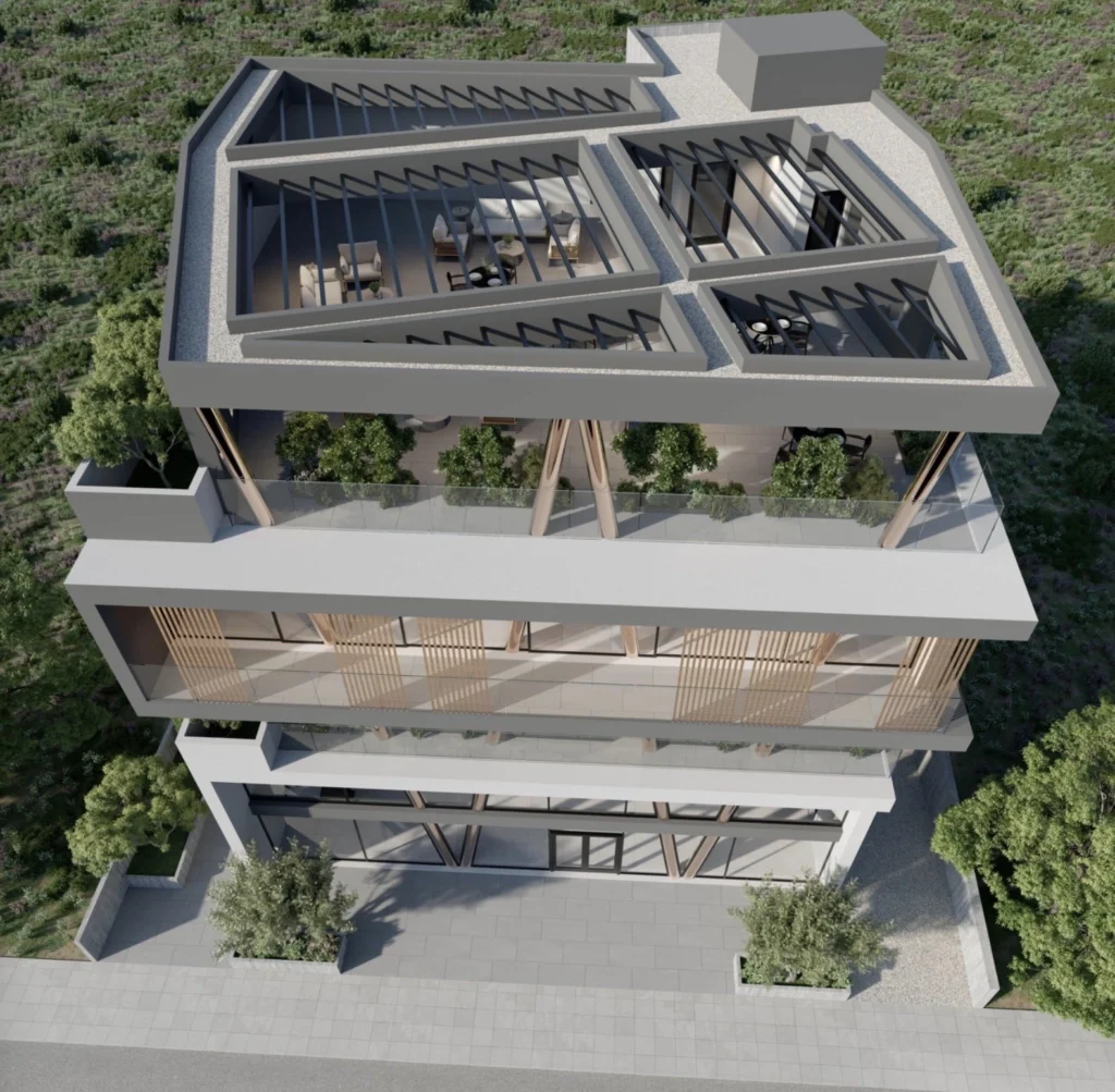 Office for Sale in Limassol District