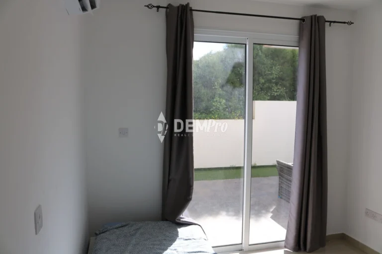Cheap Apartments for Sale Paphos