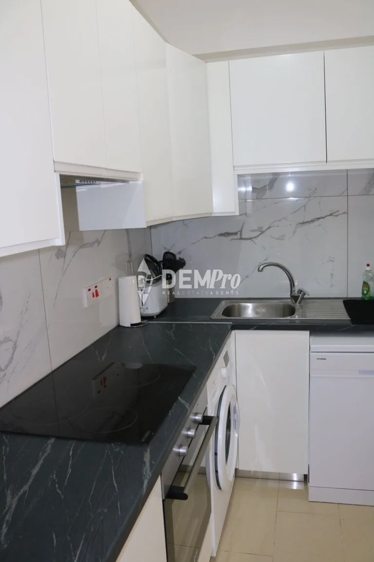 Cheap Apartments for Sale Paphos