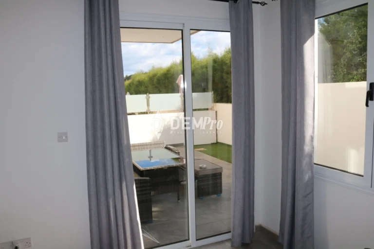Cheap Apartments for Sale Paphos