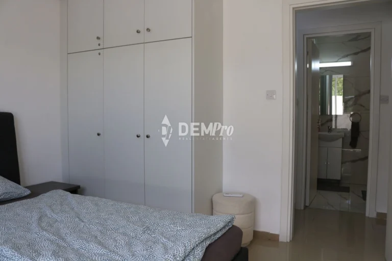 Cheap Apartments for Sale Paphos