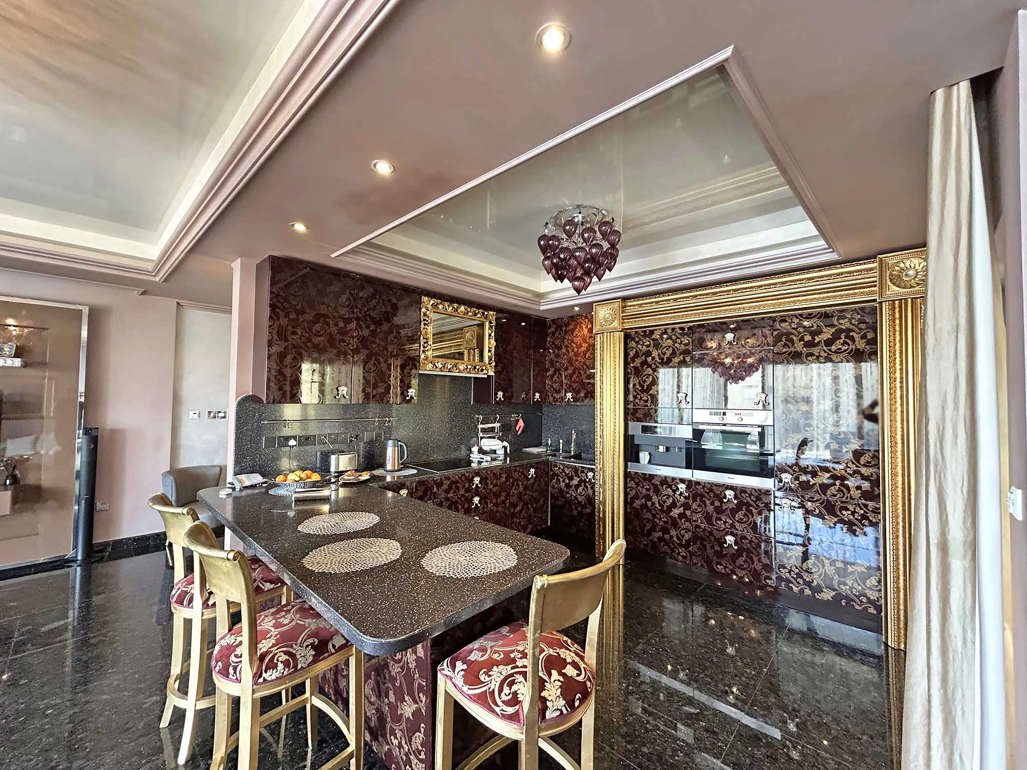 3 Bedroom Apartment for Sale in Agios Tychonas, Limassol District