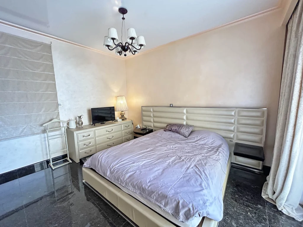 3 Bedroom Apartment for Sale in Agios Tychonas, Limassol District