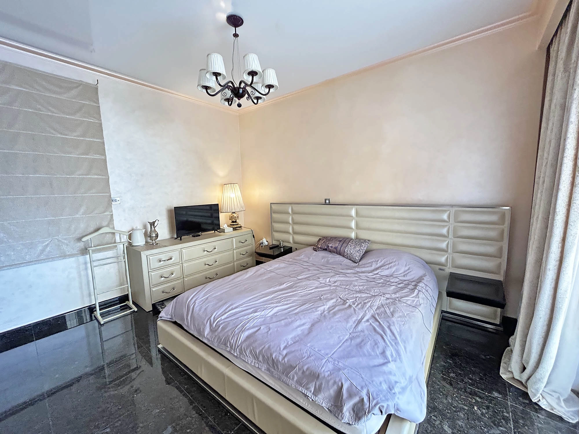 3 Bedroom Apartment for Sale in Agios Tychonas, Limassol District