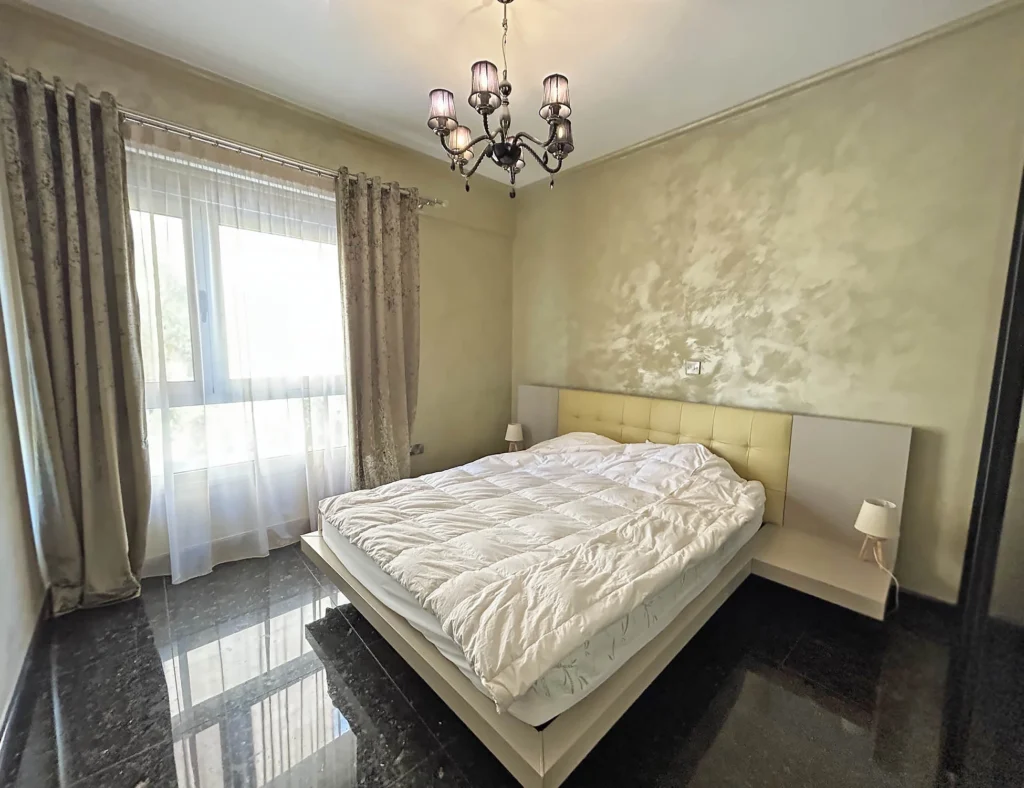 3 Bedroom Apartment for Sale in Agios Tychonas, Limassol District
