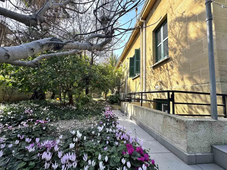 4 Bedroom House for Sale in Nicosia – Agios Andreas