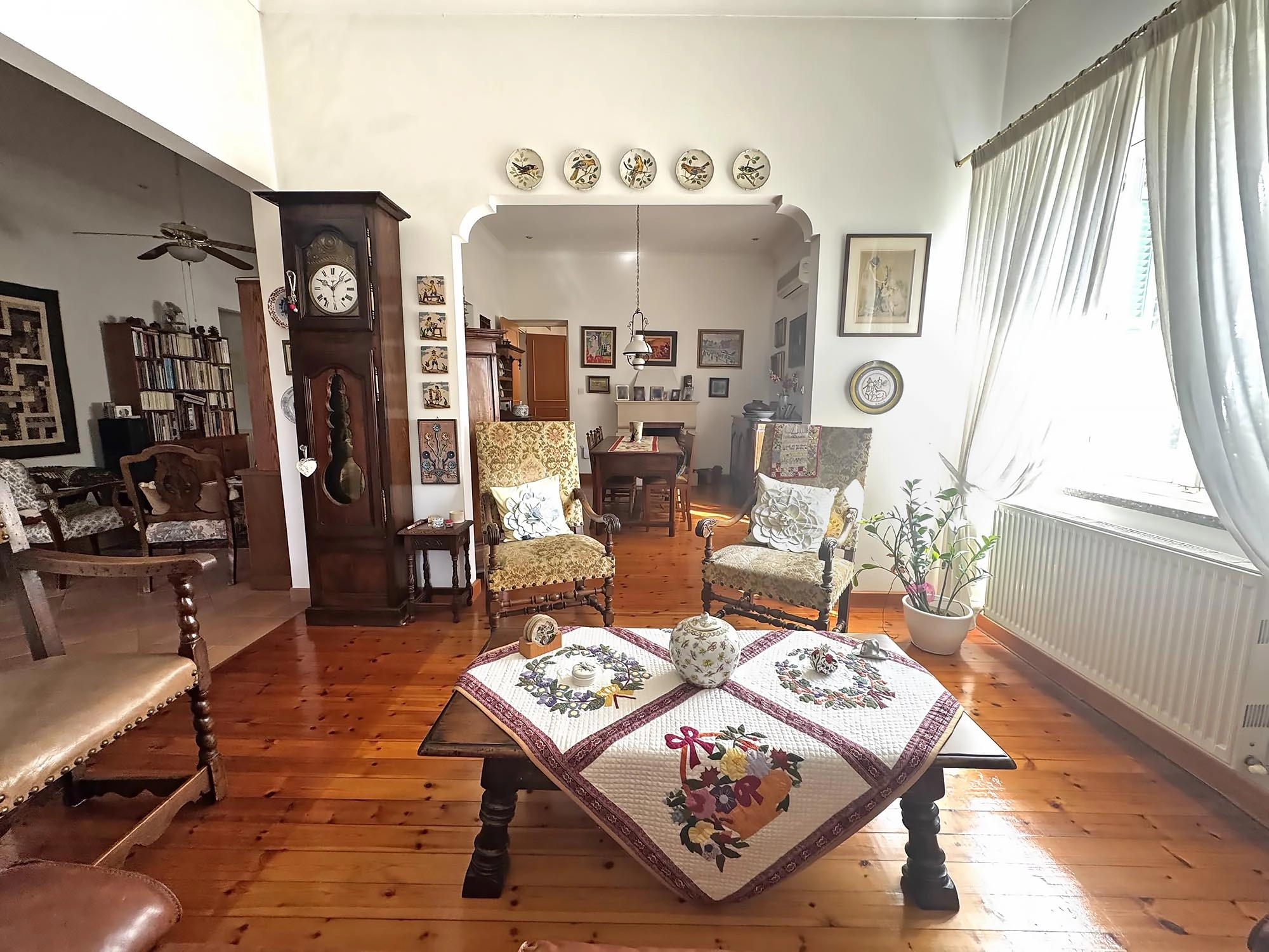 4 Bedroom House for Sale in Nicosia – Agios Andreas