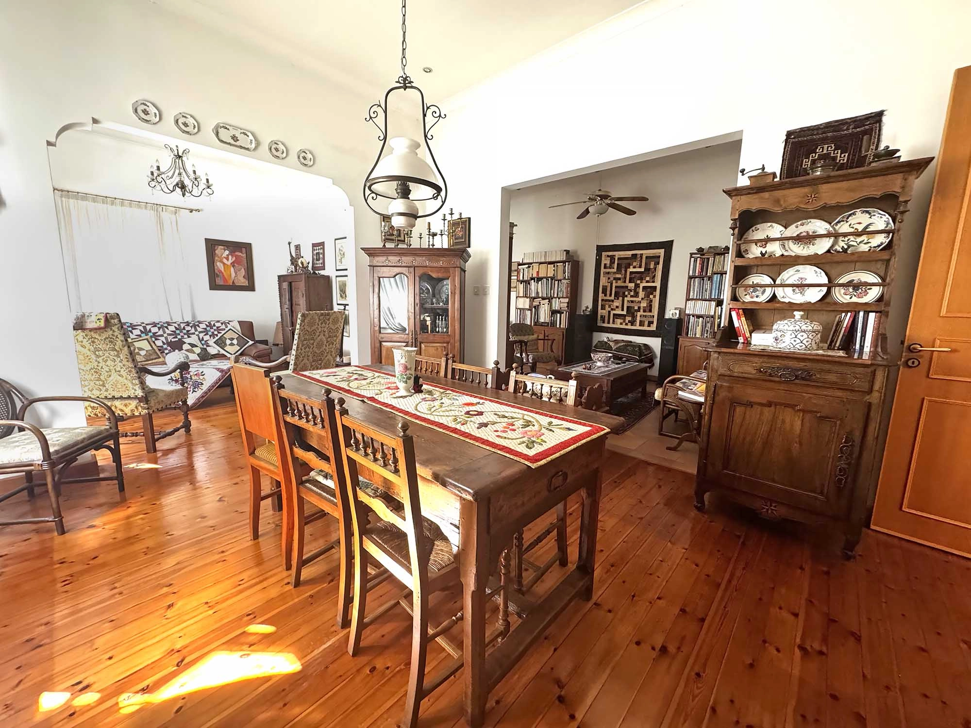4 Bedroom House for Sale in Nicosia – Agios Andreas