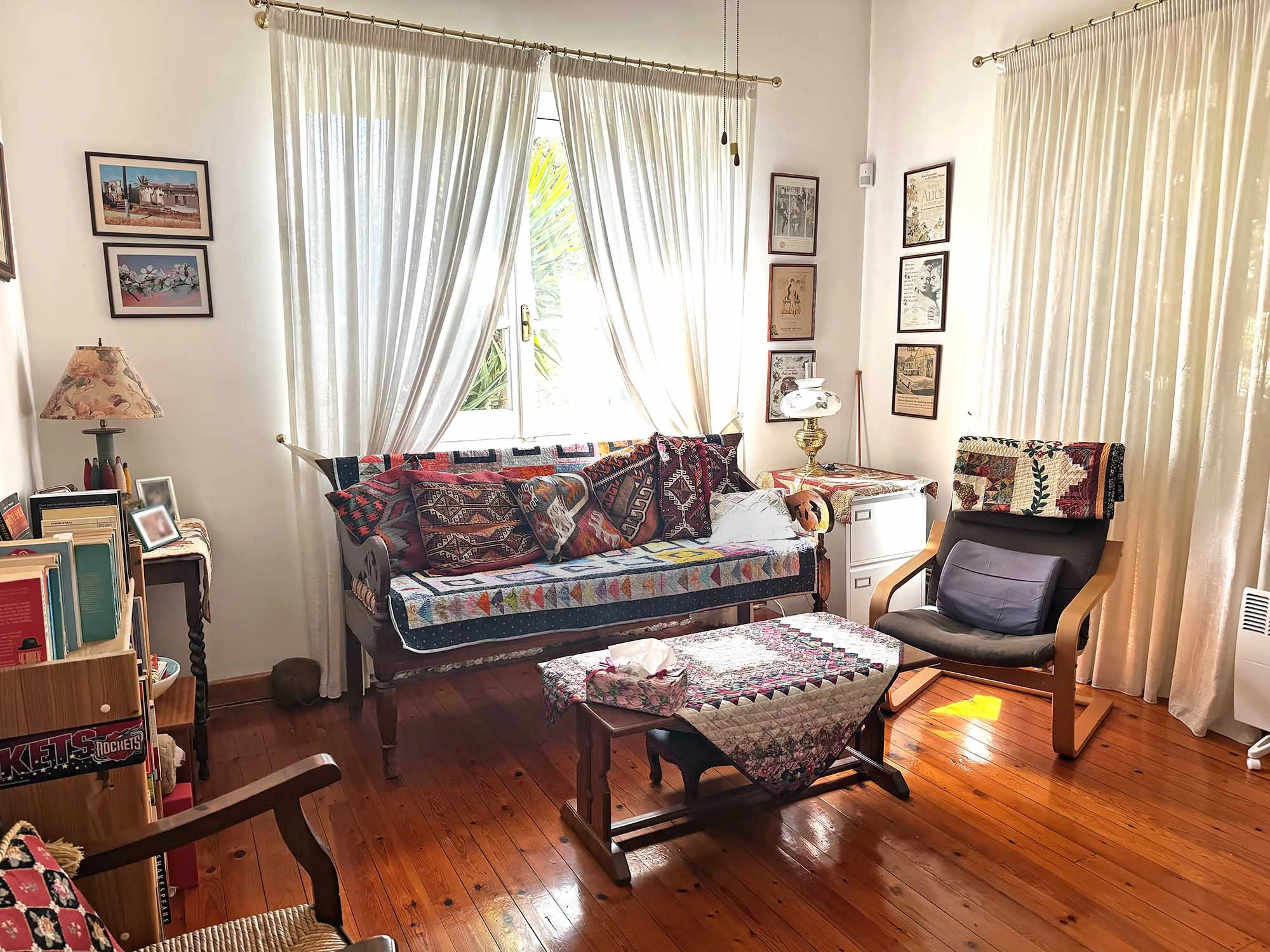 4 Bedroom House for Sale in Nicosia – Agios Andreas