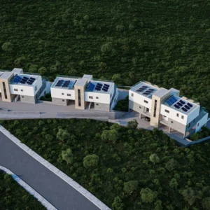 3 Bedroom Apartment for Sale in Chlorakas, Paphos District