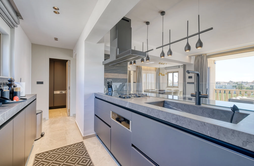 2 Bedroom Apartment for Sale in Paralimni, Famagusta District