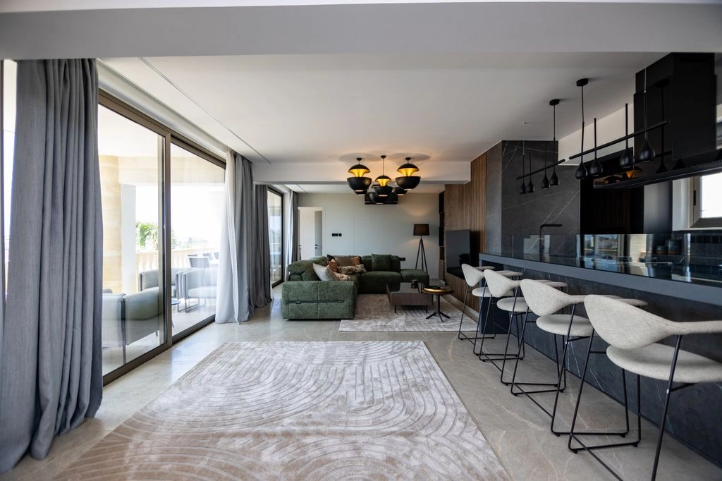 2 Bedroom Apartment for Sale in Paralimni, Famagusta District