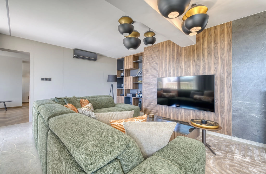 2 Bedroom Apartment for Sale in Paralimni, Famagusta District