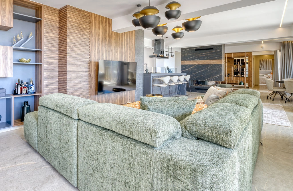 2 Bedroom Apartment for Sale in Paralimni, Famagusta District