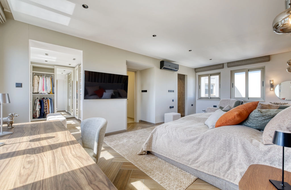2 Bedroom Apartment for Sale in Paralimni, Famagusta District