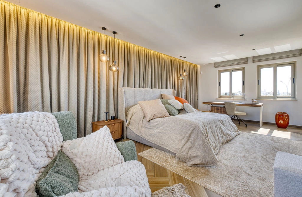 2 Bedroom Apartment for Sale in Paralimni, Famagusta District