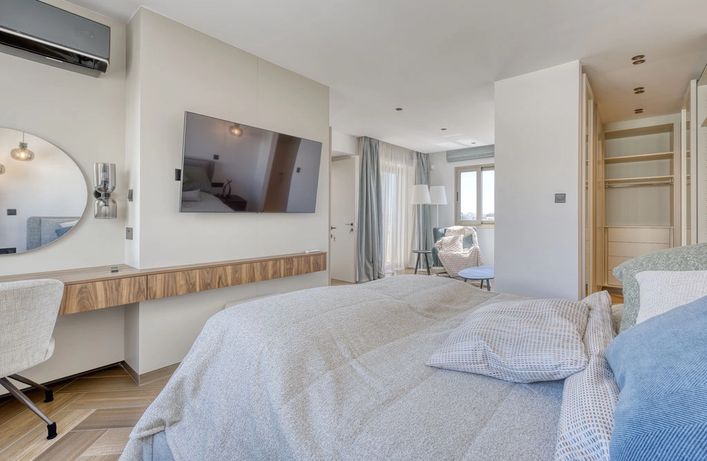 2 Bedroom Apartment for Sale in Paralimni, Famagusta District