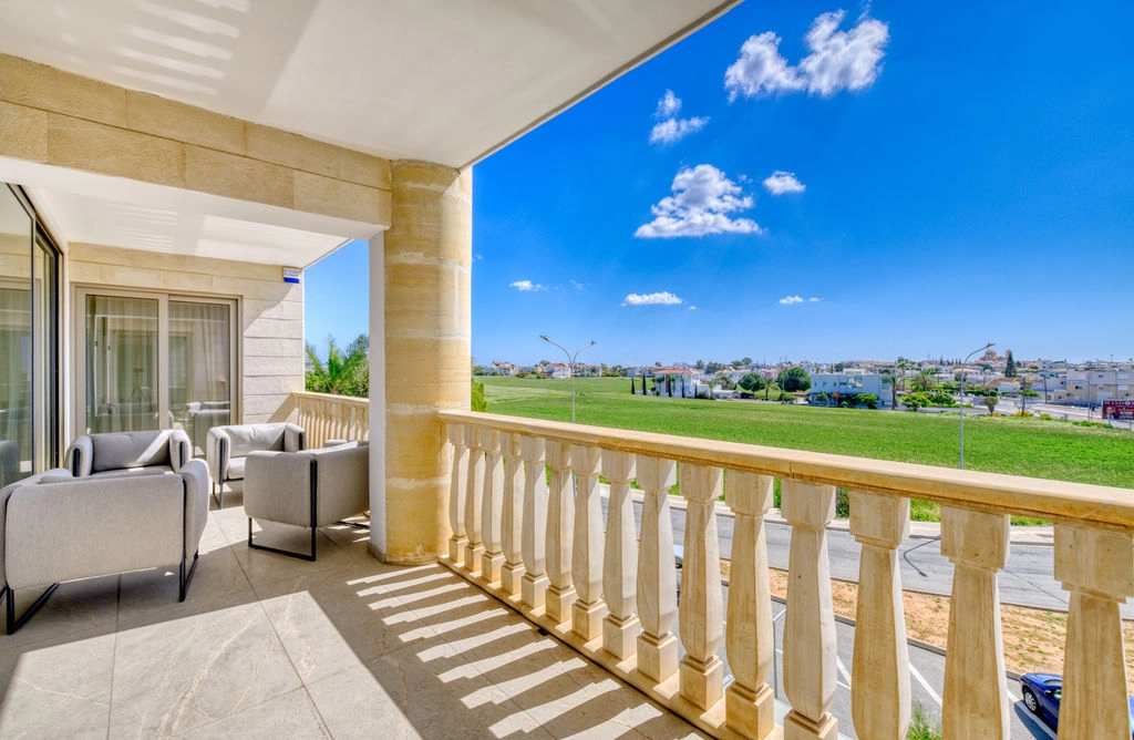 2 Bedroom Apartment for Sale in Paralimni, Famagusta District
