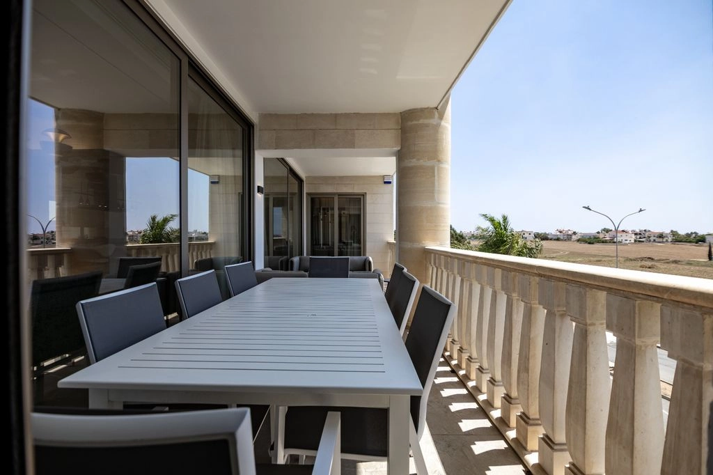 2 Bedroom Apartment for Sale in Paralimni, Famagusta District
