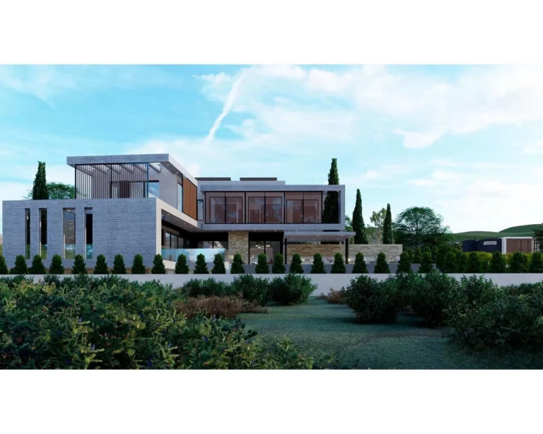 6+ Bedroom House for Sale in Mouttagiaka, Limassol District