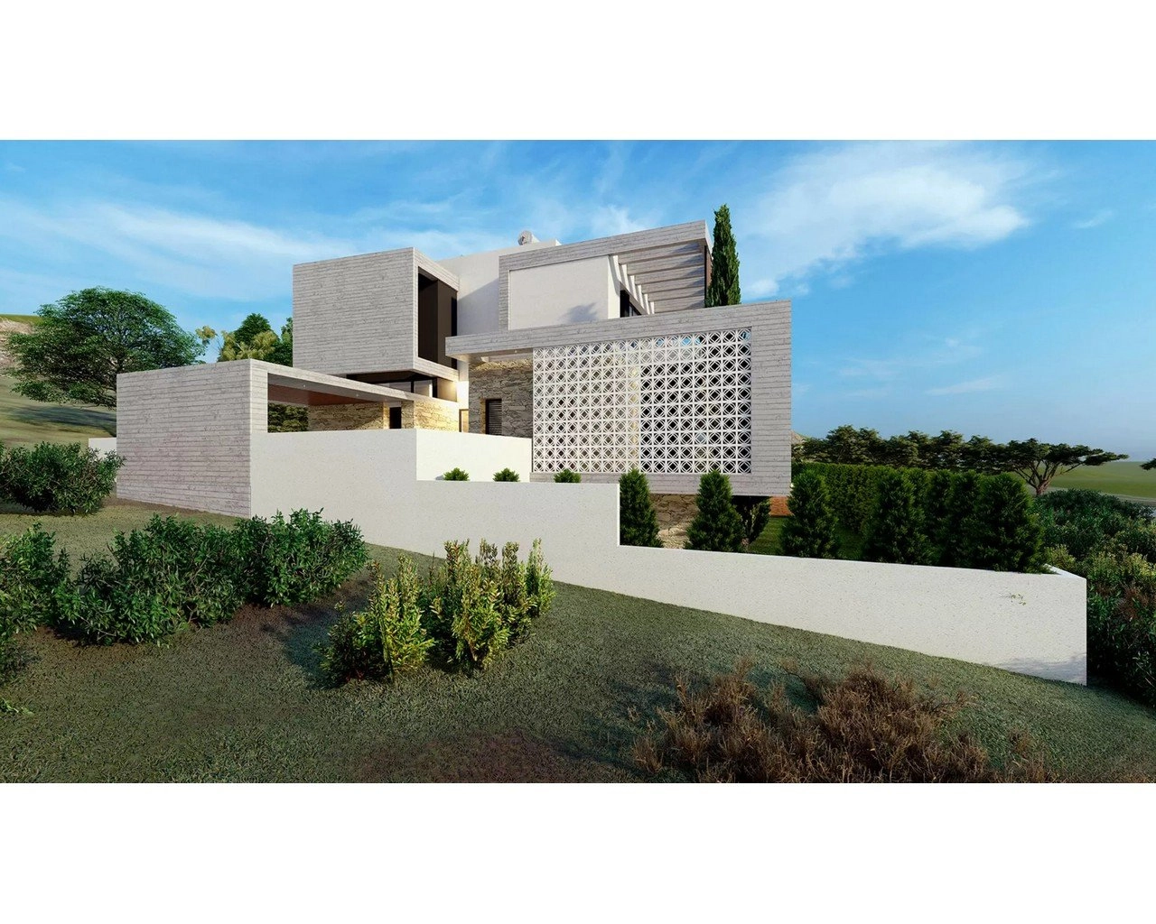 6+ Bedroom House for Sale in Mouttagiaka, Limassol District