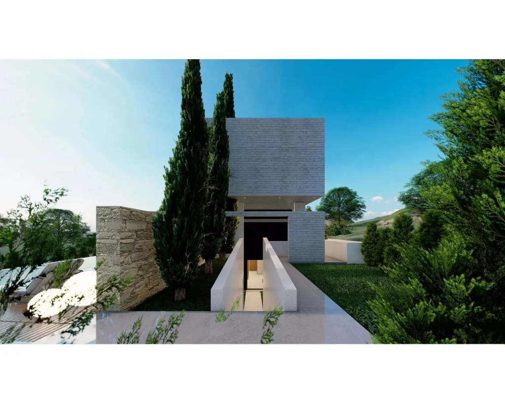6+ Bedroom House for Sale in Mouttagiaka, Limassol District
