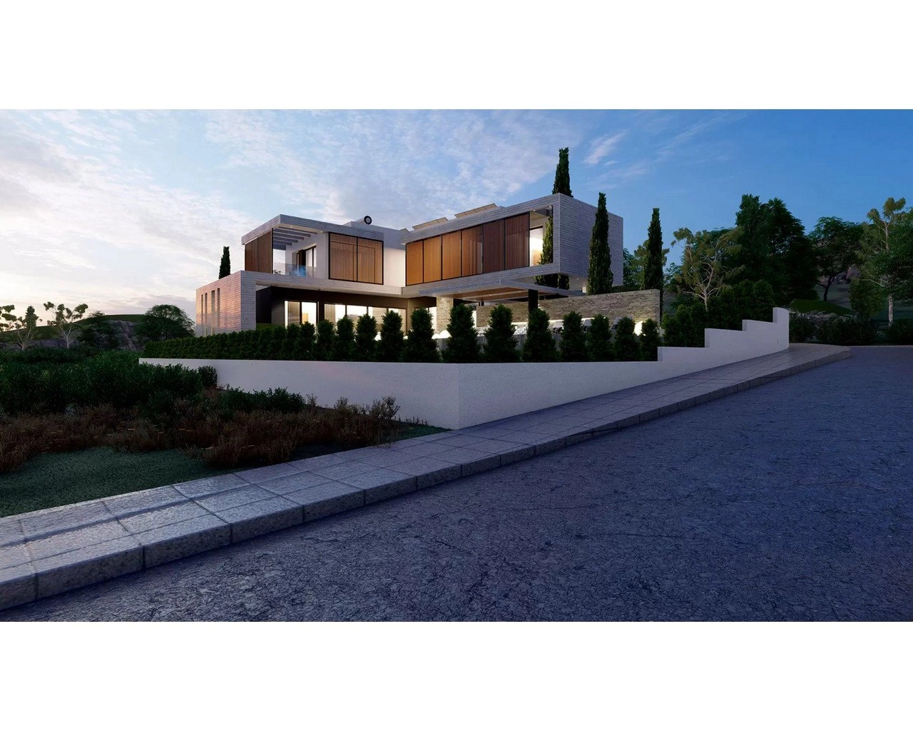 6+ Bedroom House for Sale in Mouttagiaka, Limassol District