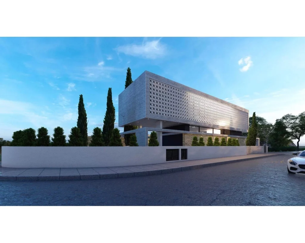 6+ Bedroom House for Sale in Mouttagiaka, Limassol District