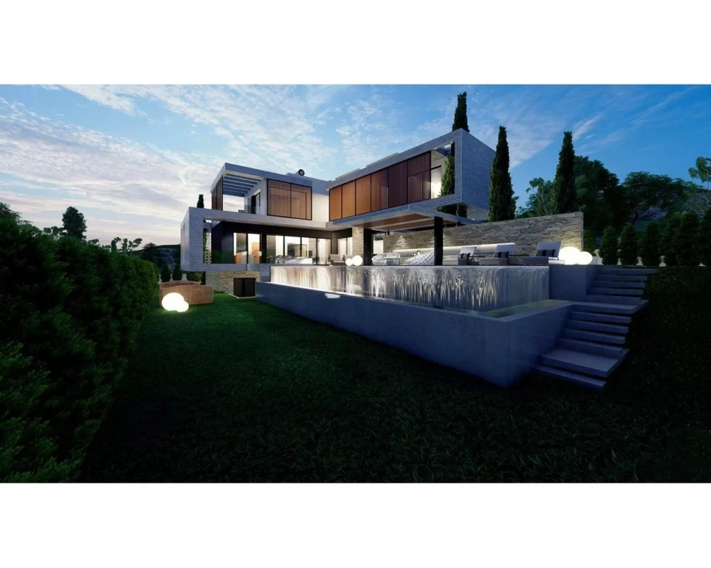 6+ Bedroom House for Sale in Mouttagiaka, Limassol District