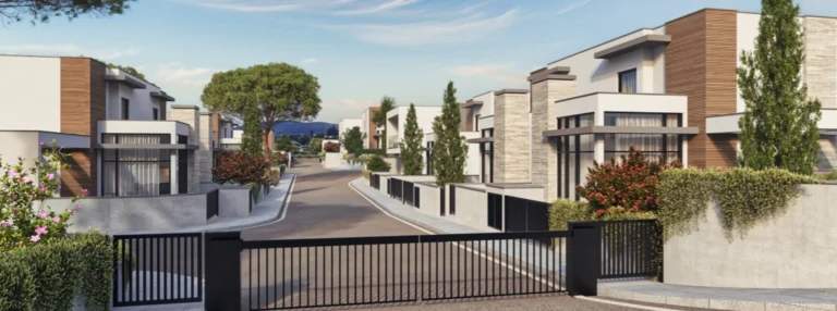3 Bedroom House for Sale in Moni, Limassol District