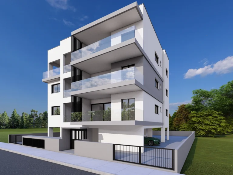 1 Bedroom Apartment for Sale in Ypsonas, Limassol District