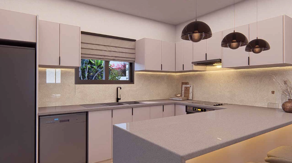 4 Bedroom House for Sale in Argaka, Paphos District