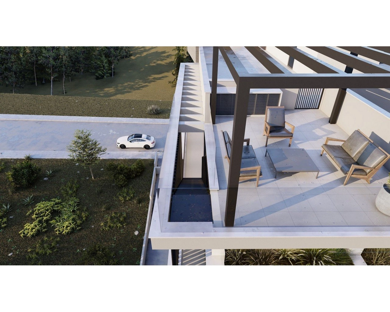 2 Bedroom Apartment for Sale in Limassol – Agios Athanasios