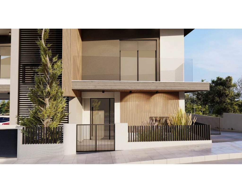 2 Bedroom Apartment for Sale in Limassol – Agios Athanasios