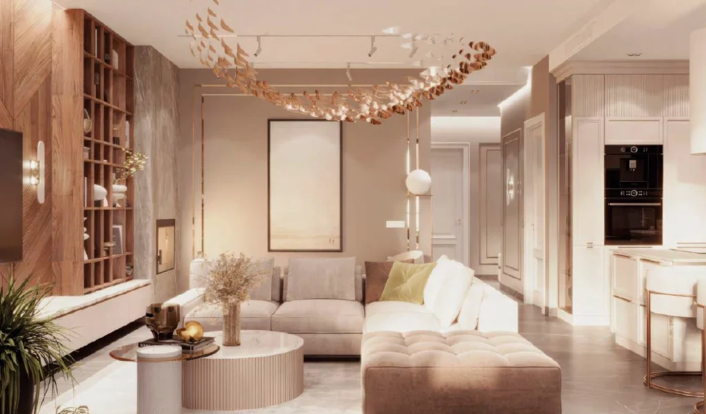 3 Bedroom Apartment for Sale in Germasogeia, Limassol District