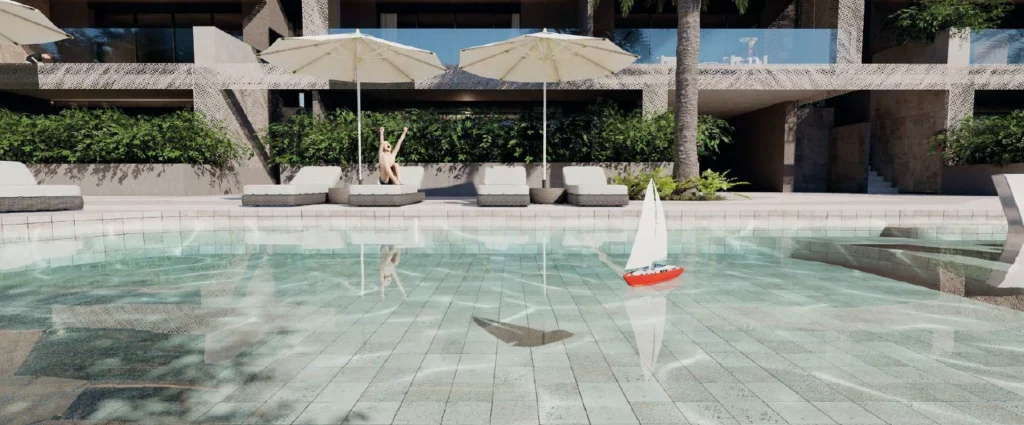 3 Bedroom Apartment for Sale in Germasogeia, Limassol District