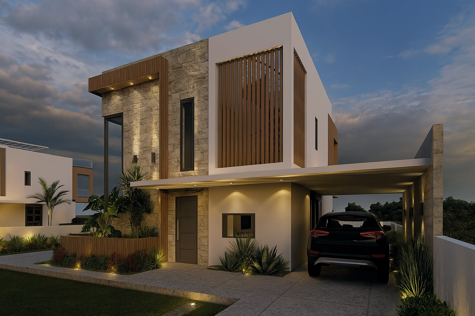 3 Bedroom House for Sale in Pegeia, Paphos District