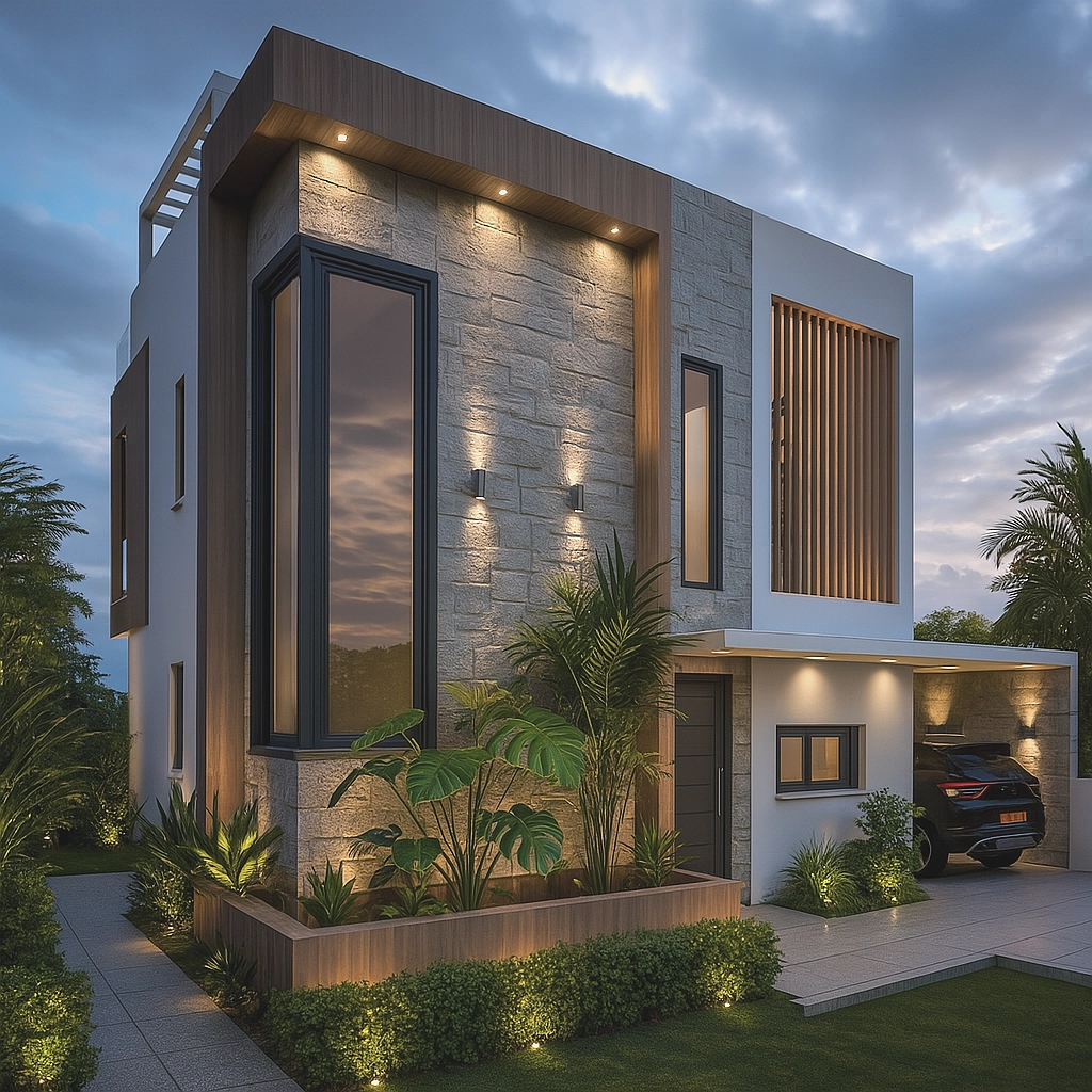 3 Bedroom House for Sale in Pegeia, Paphos District