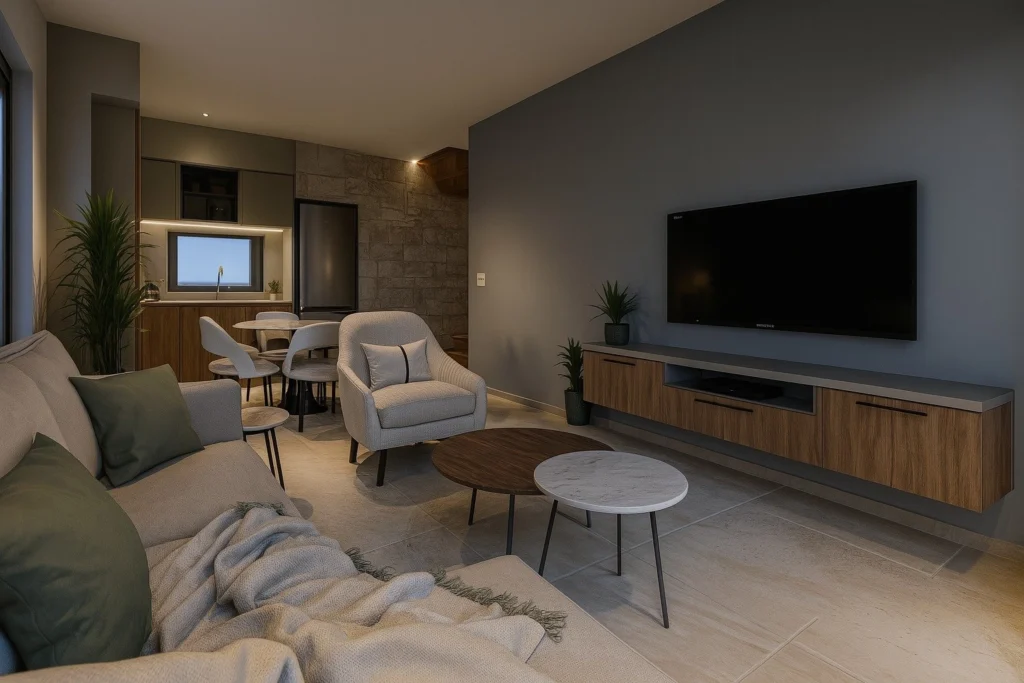 3 Bedroom House for Sale in Pegeia, Paphos District
