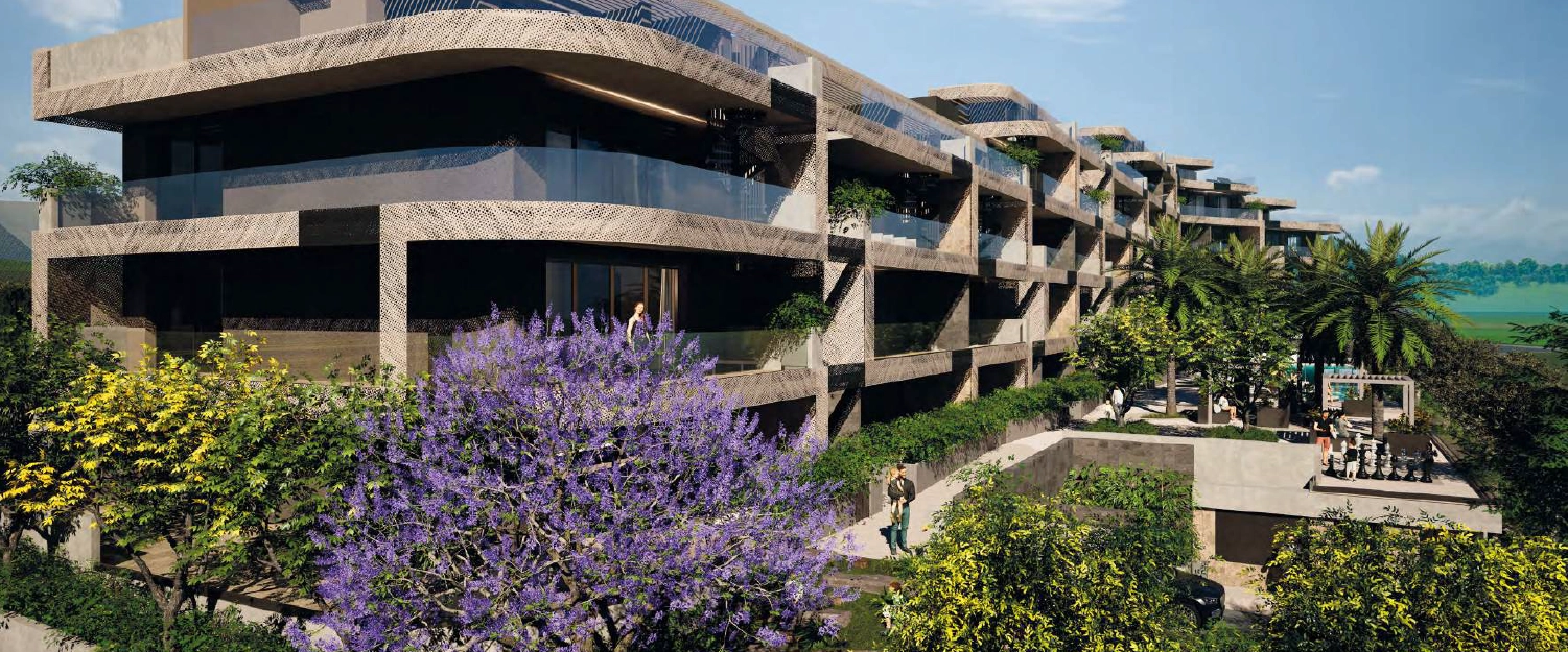 3 Bedroom Apartment for Sale in Germasogeia, Limassol District