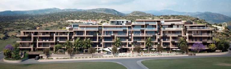 2 Bedroom Apartment for Sale in Germasogeia, Limassol District