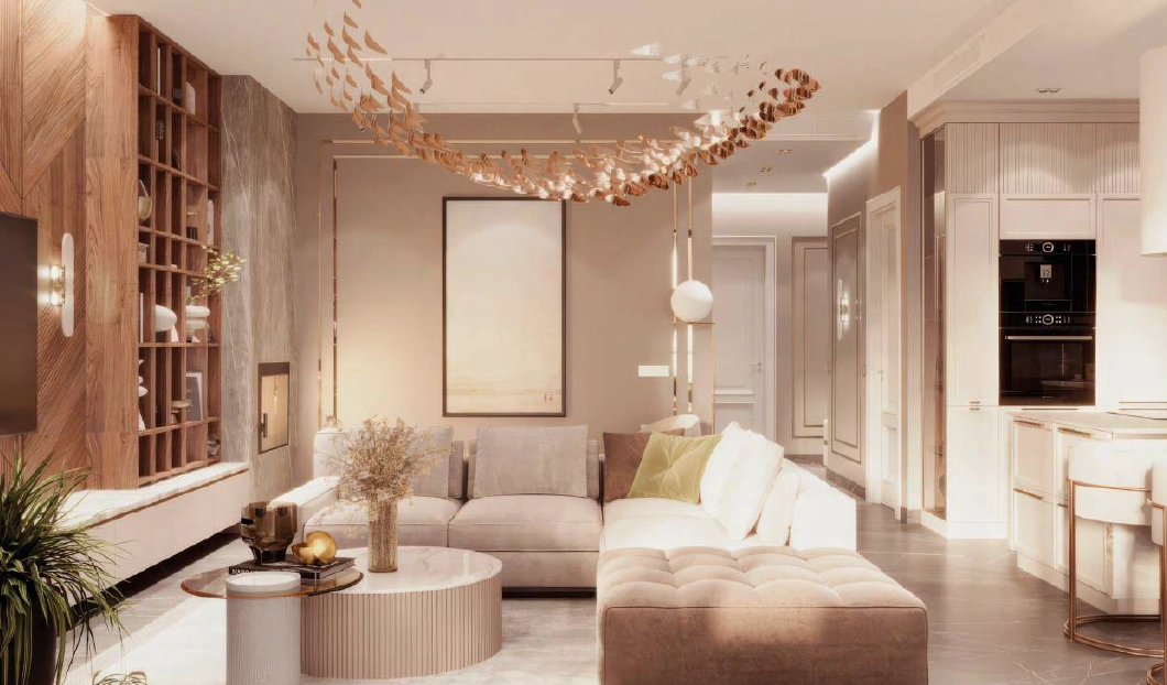 2 Bedroom Apartment for Sale in Germasogeia, Limassol District