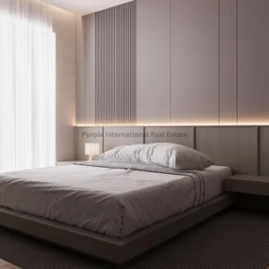 2 Bedroom Apartment for Sale in Larnaca District