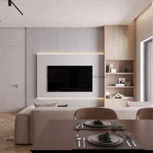 1 Bedroom Apartment for Sale in Larnaca District