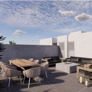 2 Bedroom Apartment for Sale in Kiti, Larnaca District