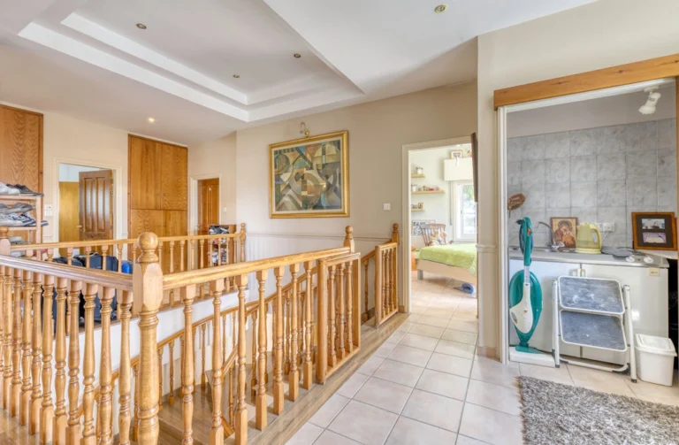 Average Price of a House in Larnaca